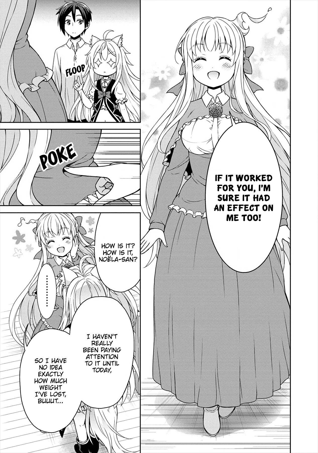 Cheat Kusushi no Slow Life: Isekai ni Tsukurou Drugstore Chapter 21 4